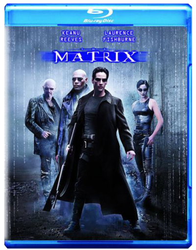 Re: Matrix / The Matrix (1999)