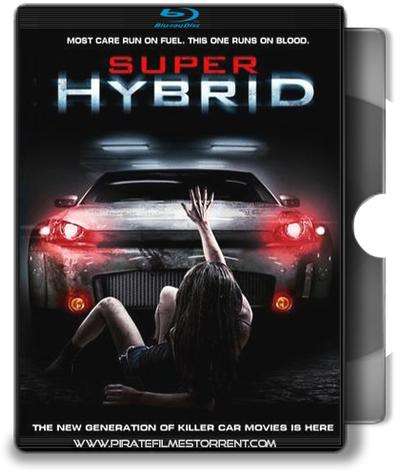 Híbrido – Super Hybrid