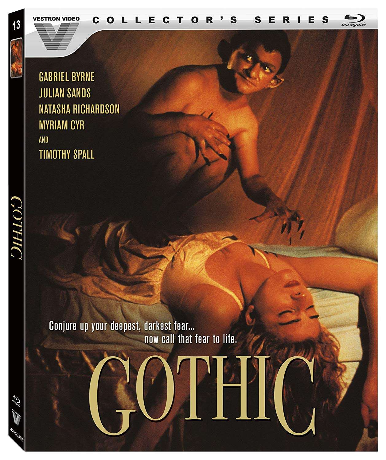Gothic (1986) HD BDRip 720p Ac3 ITA (DVD Resync) ENG Subs - Krikk