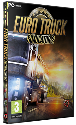[PC] Euro Truck Simulator 2 (2023) - SUB ITA