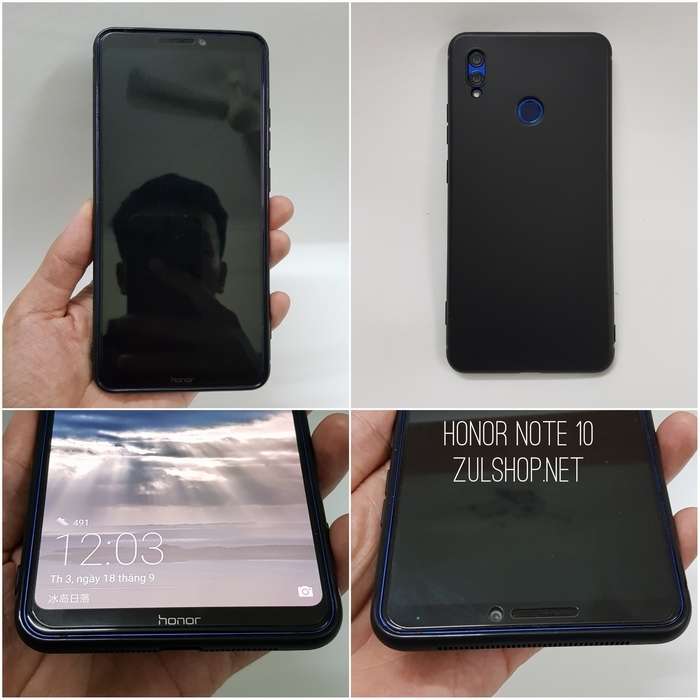 op lung honor note 10