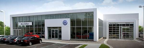 Volkswagen of Ann Arbor