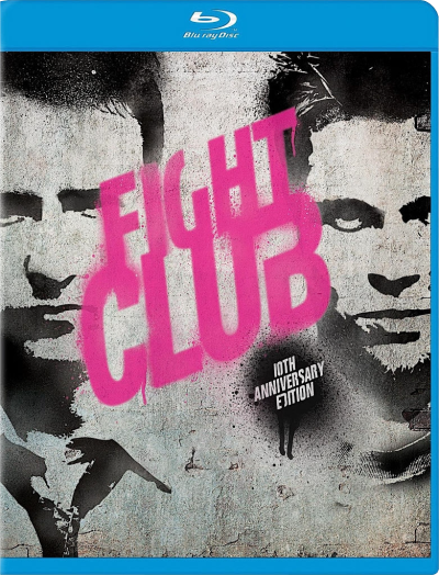 Re: Klub rváčů / Fight Club (1999)
