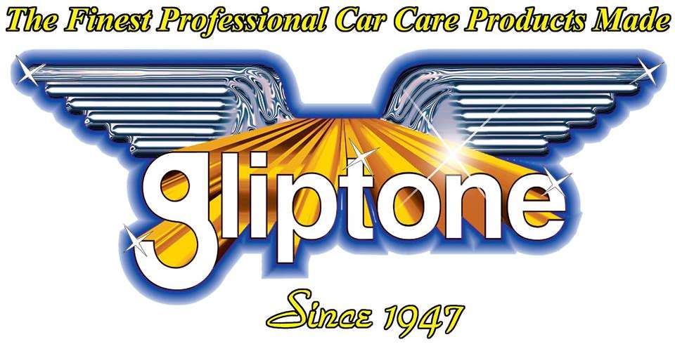 Gliptone Inc. Car Care Products