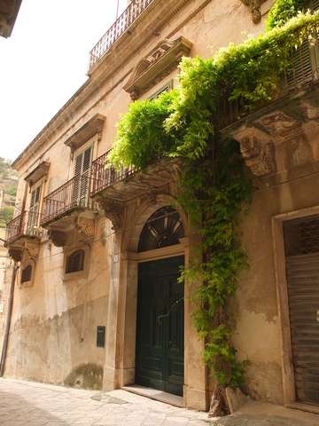 La Sicilia. - Blogs de Italia - Día 2, 12 de Mayo. MODICA (2)