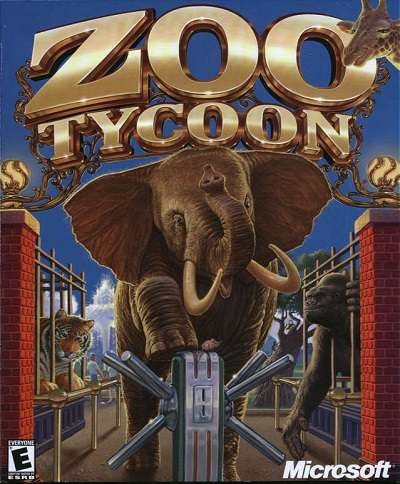 Re: Zoo Tycoon: Complete Collection (2003)