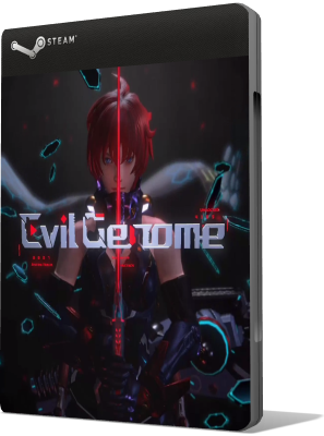 [PC] Evil Genome - Year Edition (2020) - ENG