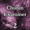 Chuunin Examiner 2 Avatar