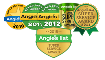 AngiesList Awards