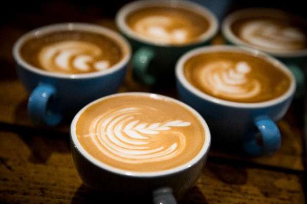 Hiệu ứng Latte - Lý giải 7 khái niệm tài chính quan trọng thông qua một tách cà phê