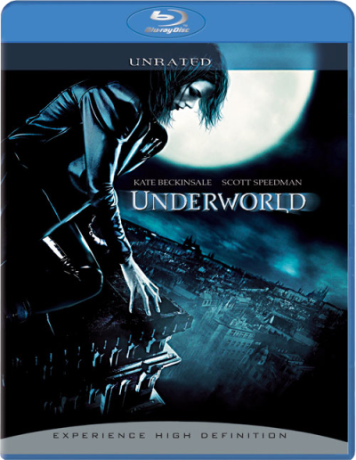 Re: Underworld (2003)