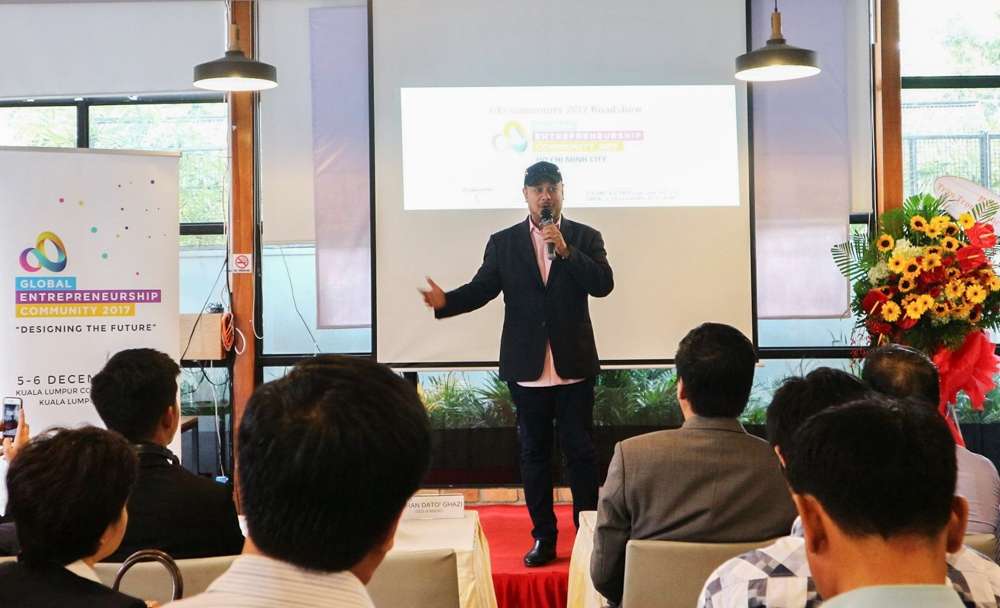 Startup Việt Nam có cơ hội hội nhập vào Cộng đồng khởi nghiệp Asean