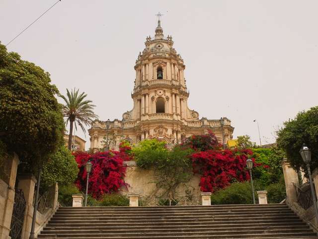 Día 2, 12 de Mayo. MODICA - La Sicilia. (3)