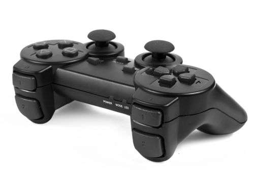 PS2 PLAYSTATION 2 CONTROLLER
