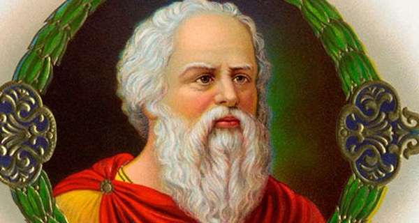 24 câu nói thông tuệ của nhà triết học lỗi lạc Socrates