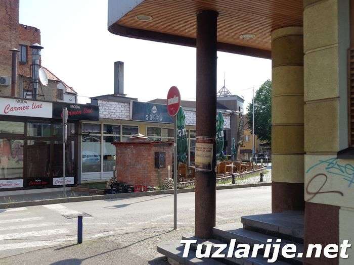 Tuzlarije - Tuzla