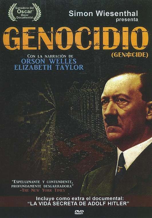 Genocide [Latino]