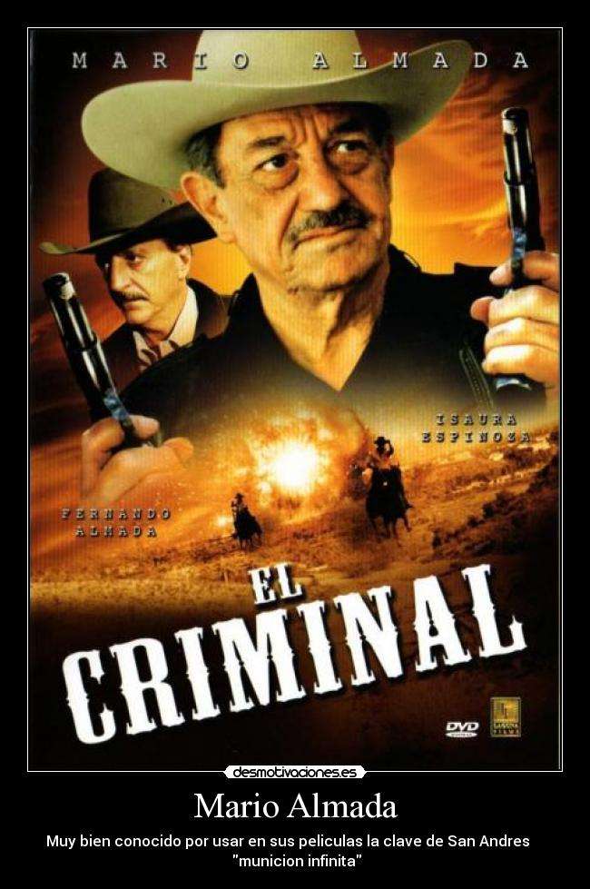 El Criminal [Latino]