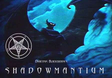 Link The Shadowmantium