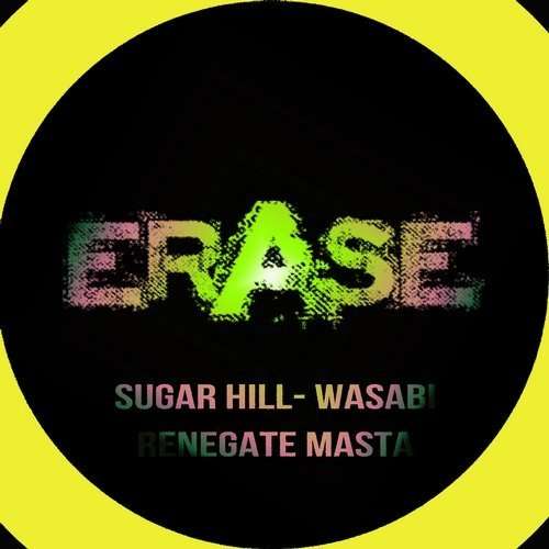 Wasabi & Sugar Hill - Renegate Masta (Original Mix) [2017]
