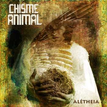 EP Chisme Animal - cover