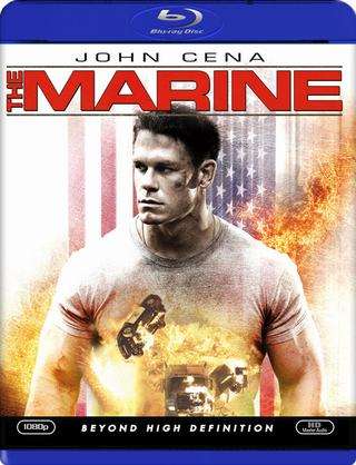 the marine john cena full movie free