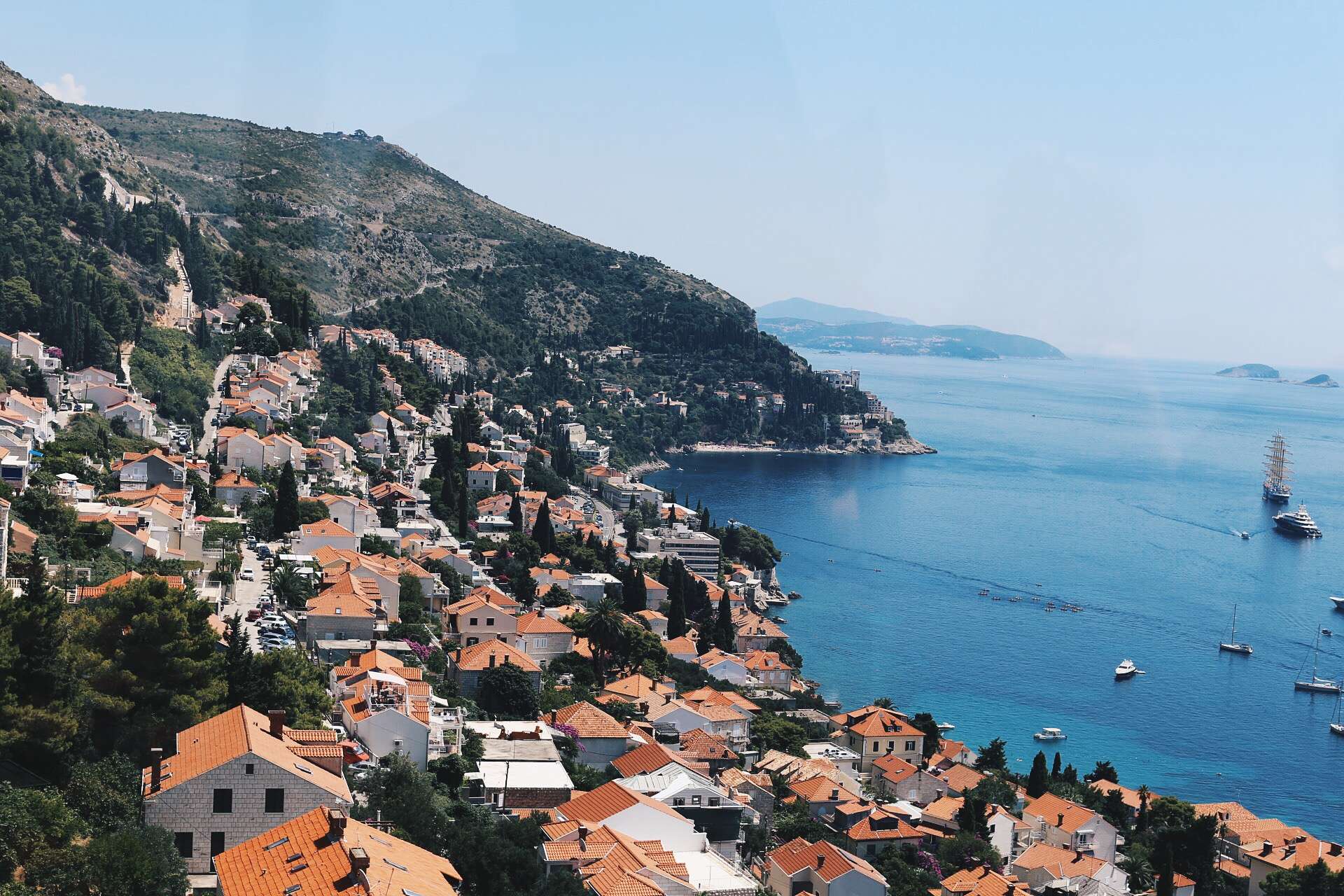 Dubrovnik week-end