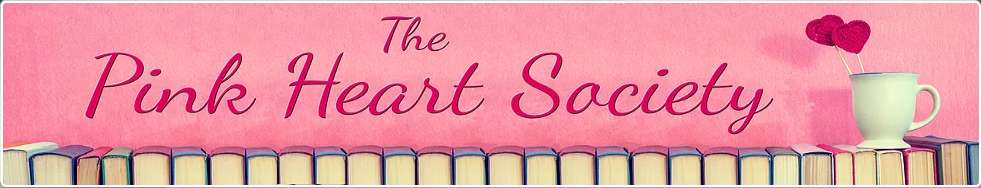 The Pink Heart Society