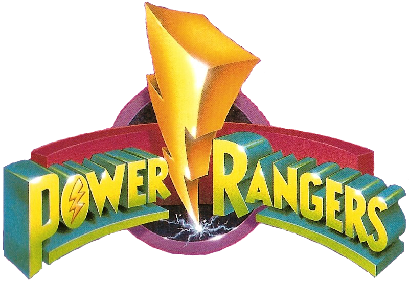 Ranger Yang Punya Zord Tipe Binatang (Serial Power Ranger)