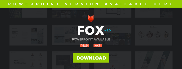 Marketofy - Ultimate PowerPoint Template - 5