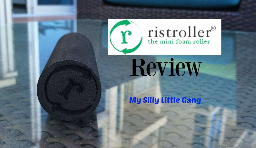 ristroller review