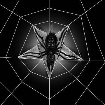 The Devils Web