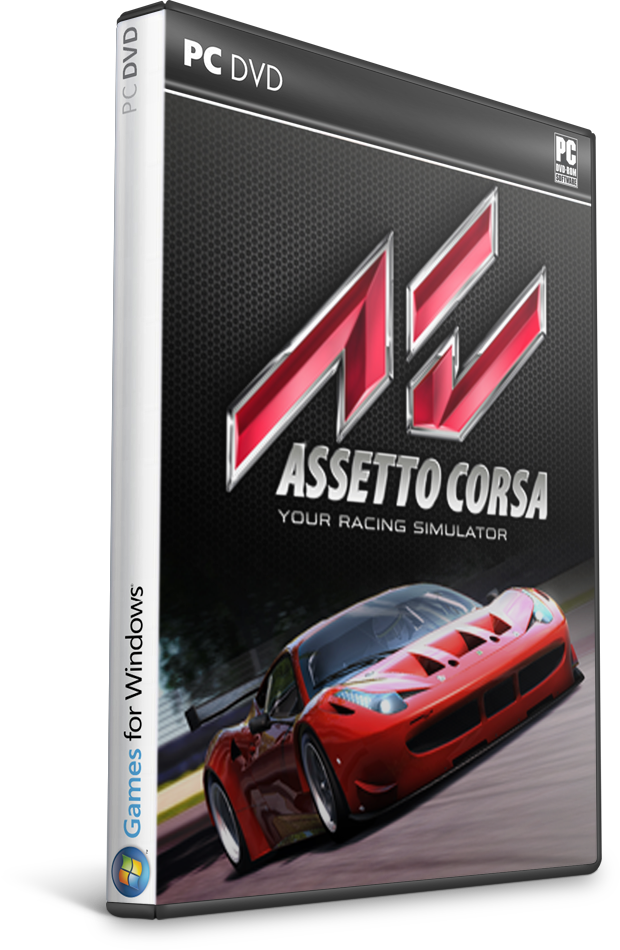 assetto corsa multiplayer crack for modern