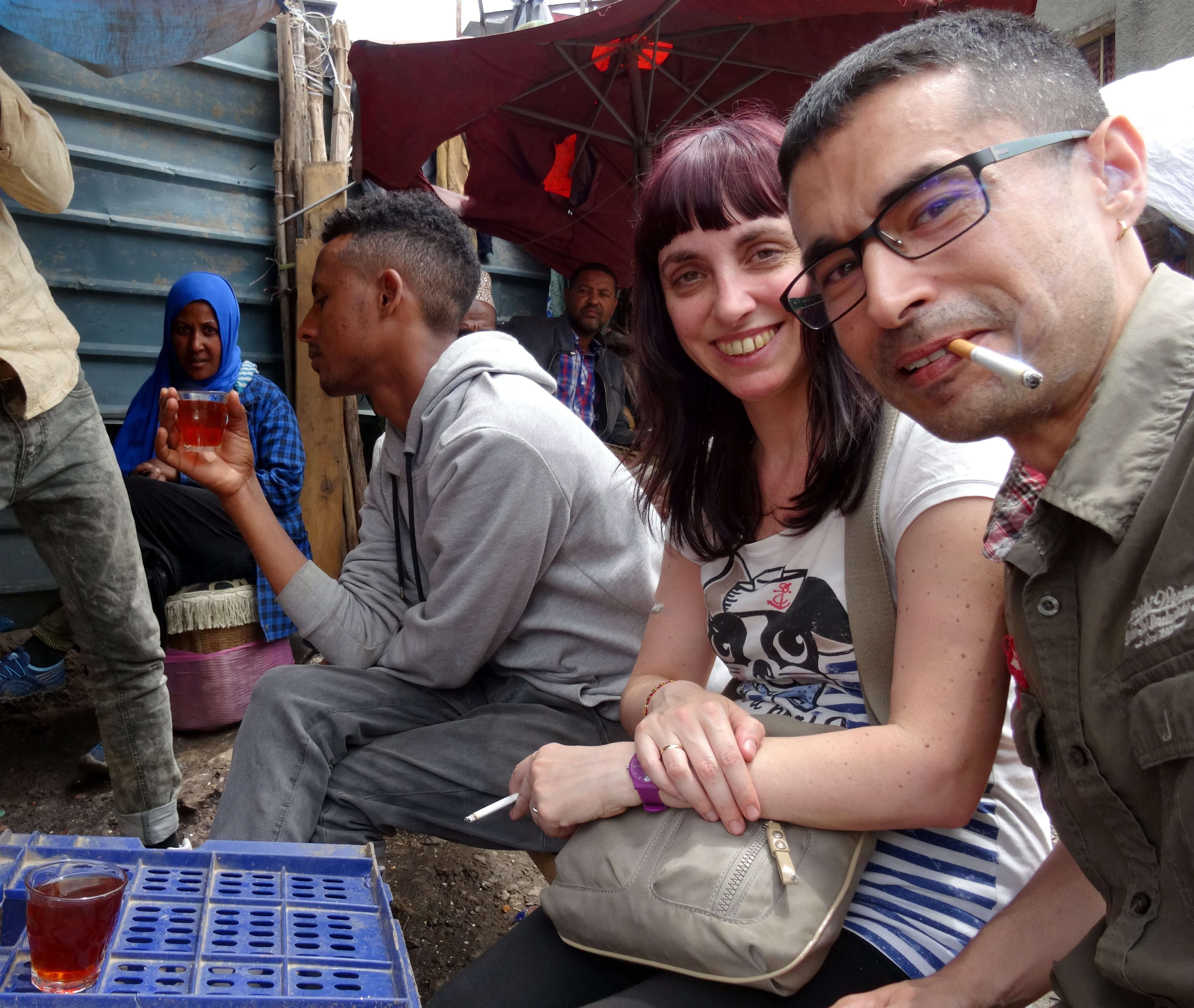 Dos semanas por el Norte de Etiopía - Blogs of Ethiopia - Bilbao - Addis Abeba (8)