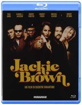 Jackie Brown (1997) HD 1080p DTS+AC3 ITA ENG Sub - DDN