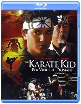 The Karate Kid - Per vincere domani (1984) HD 720p DTS+AC3 ITA ENG Sub - DDN