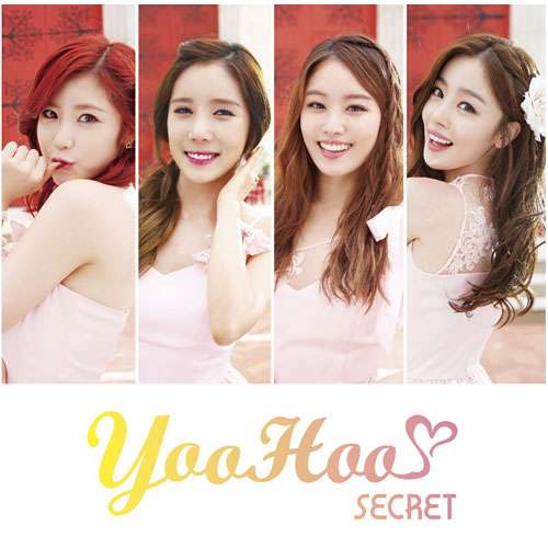 secret yooho mp3