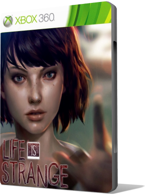 [XBOX360] Life is Strange - Episode 2: Out of Time (XBLA)(2015) - ENG