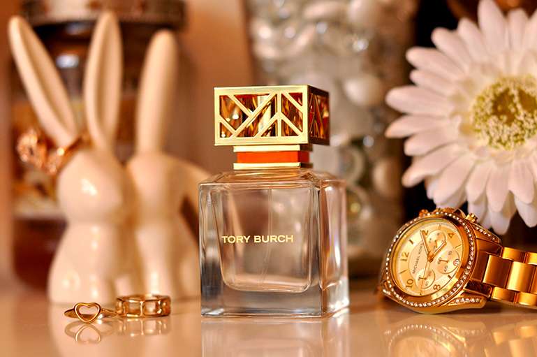 Tory Burch – The First Fragrance – Hapa Time