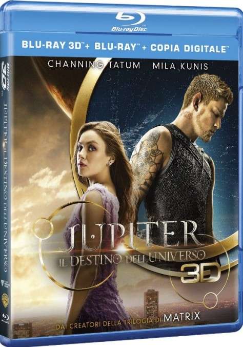 Jupiter - Il destino dell'universo (2015) .mkv HD 720p AC3 iTA ENG x264 - FHC
