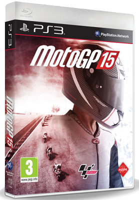 [PS3] MotoGP 15 (2015) - FULL ITA