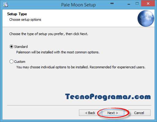 pale moon instalation guide 002
