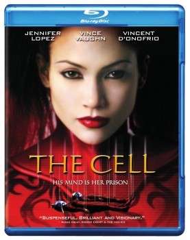 The Cell - La cellula (2000) HD 1080p AC3 ITA DTS ENG Sub - DDN