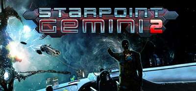 [PC] Starpoint Gemini 2 (2014) - ENG