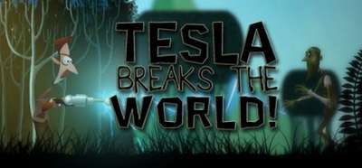 [PC] Tesla Breaks the World! (2014) - ENG