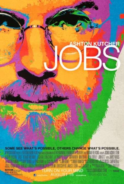 Jobs (2013) DVD9 Copia 1:1 iTA/ENG
