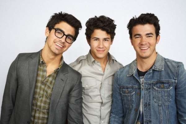 Foto 6 Jonas Brothers