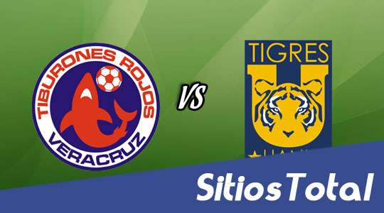 Veracruz vs Tigres en Vivo