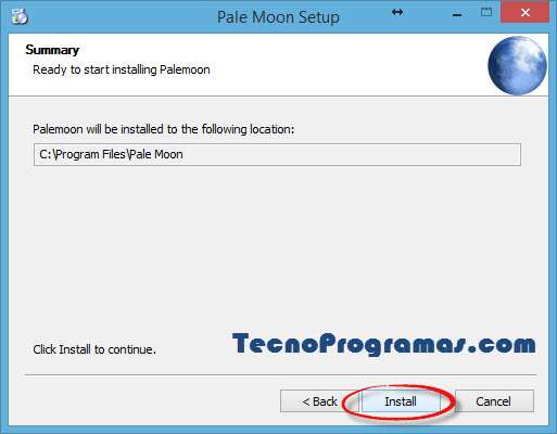 pale moon instalation guide 003