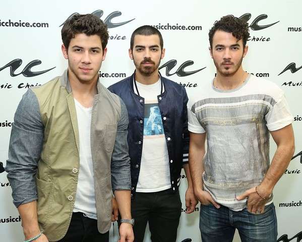 Foto 4 Jonas Brothers